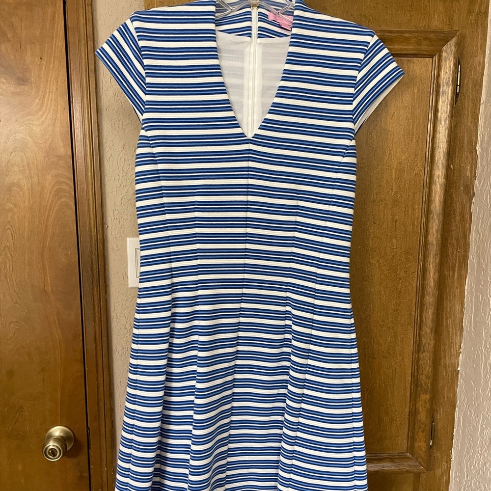 Lily Pulitzer Dress